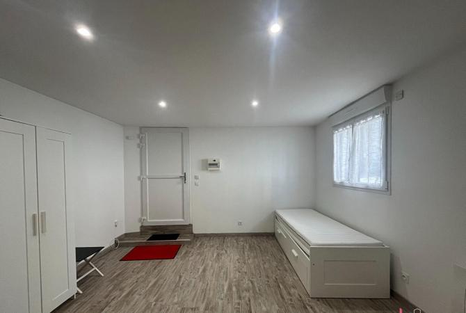 Studio meublé - LAVAL Hyper Centre