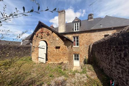 Maison à Saint-Berthevin