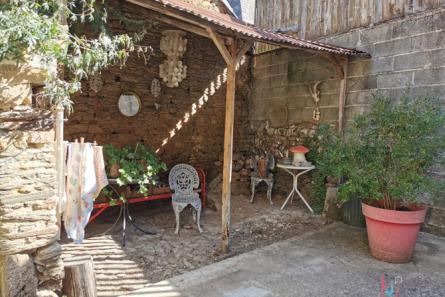 Maison à vendre secteur Villaines la Juhel