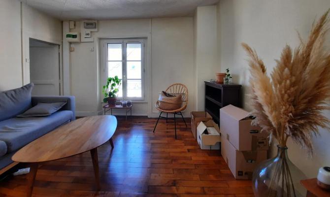 Appartement T2 - Laval - Proche centre ville