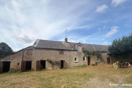 Maison à Lassay les Châteaux