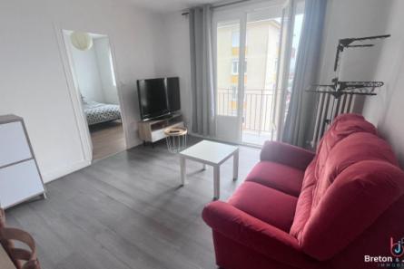Appartement meublé proche Gare à Laval