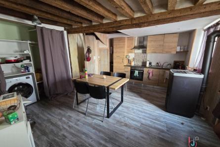 Maison Mayenne 2 chambres