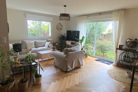 House in Javene