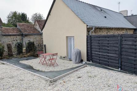 Immeuble Spécial investisseurs à Torcé Viviers en Charnie