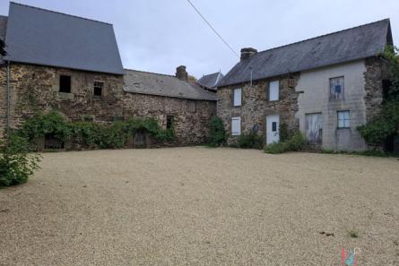 Maison à rénover - Secteur MAYENNE
