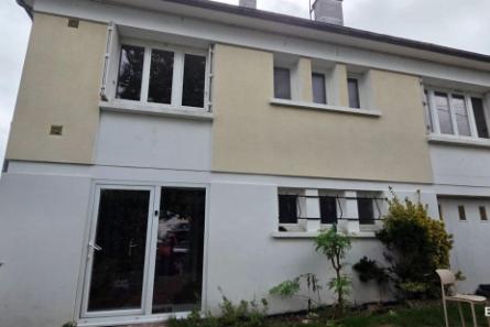 Maison de plain-pied à Neuvillette en Charnie