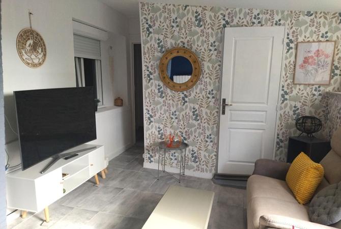 MAISON F3 à MAYENNE