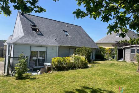Maison à Entrammes