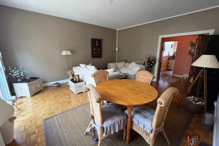 Appartement T5 à Laval