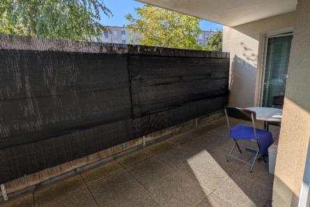 Appartement T3 à Laval