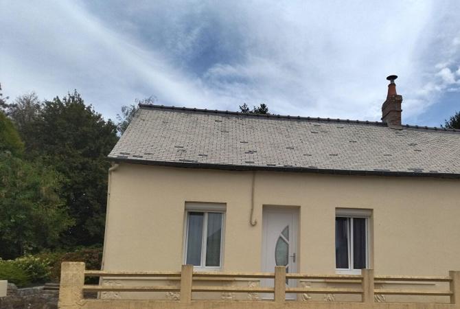 PAVILLON F3 à ALEXAIN