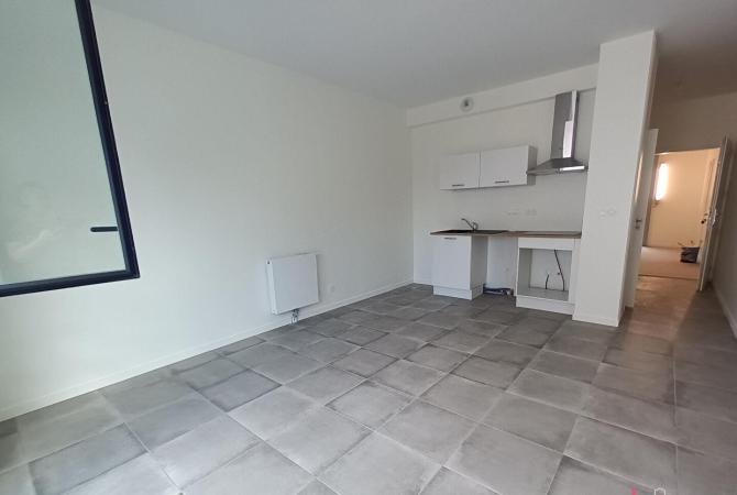 Studio - LAVAL - Secteur HILARD - Quartier Ferrié