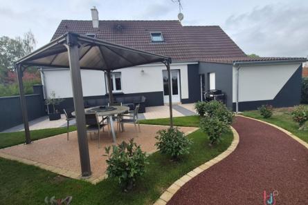 Longère sur 4ha 33 secteur Saint-Berthevin