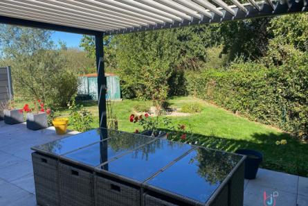 Longère sur 4ha 33 secteur Saint-Berthevin