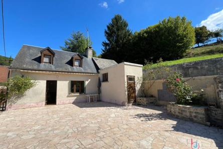 Maison à Mont Saint Jean