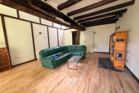 Maison Ambrieres Les Vallees 4 pièce(s) 115 m2