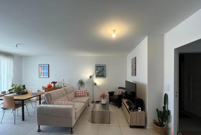 Appartement T3 - LAVAL - Secteur Gare