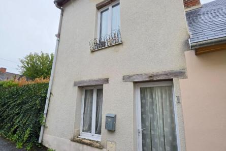 Maison à Levaré