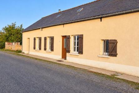 Maison à Levaré