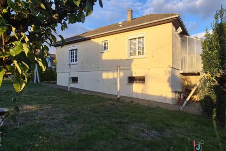 Maison à Laval