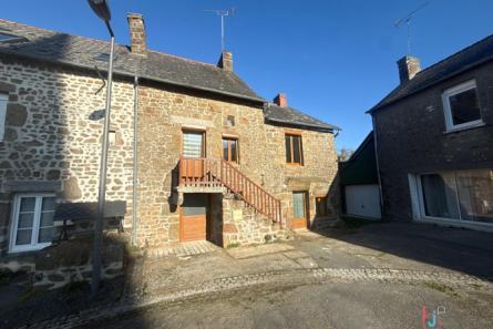 Maison de charme à Laval