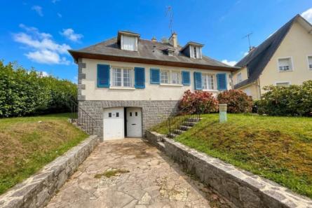 Maison à Laval
