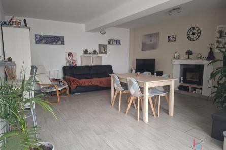 Pavillon sur sous-sol à Laval