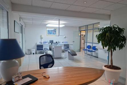 Appartement T3 74m² - Centre ville MAYENNE