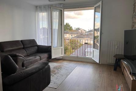 Appartement T3 à Laval