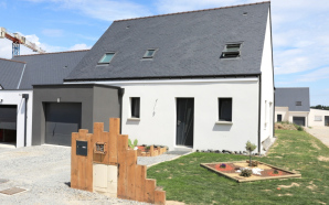 Achat de Maison, pavillon unique en Mayenne