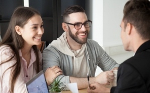 Etablir son prêt pour l'achat de sa future maison