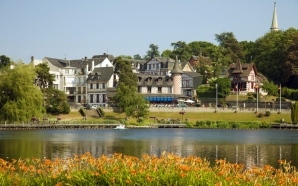 Maison à vendre dans l'Orne