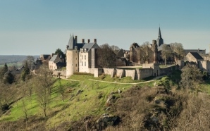 Maison à vendre Mayenne et alentours