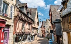 Mayenne, Sarthe, Orne : atouts et différences de ces 3 départements
