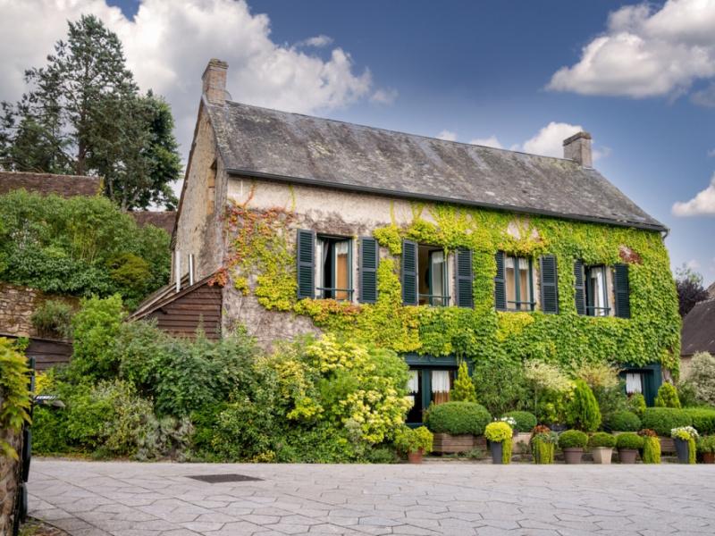 Gîte à vendre, ce qu'il faut savoir