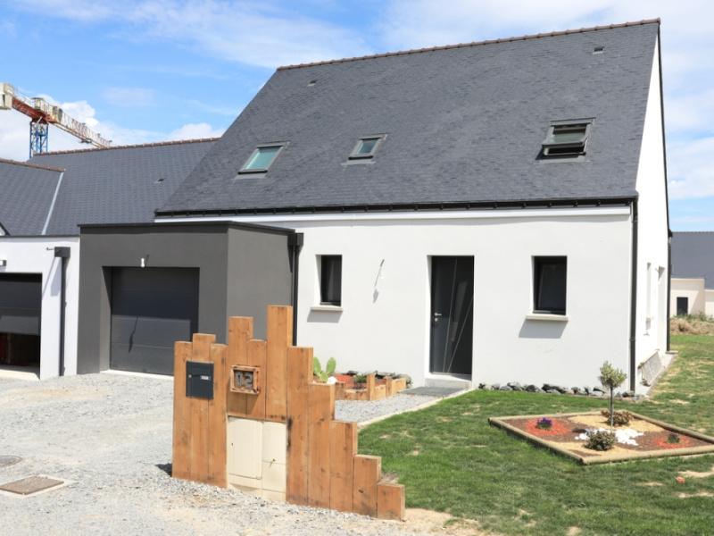 Achat de Maison, pavillon unique en Mayenne