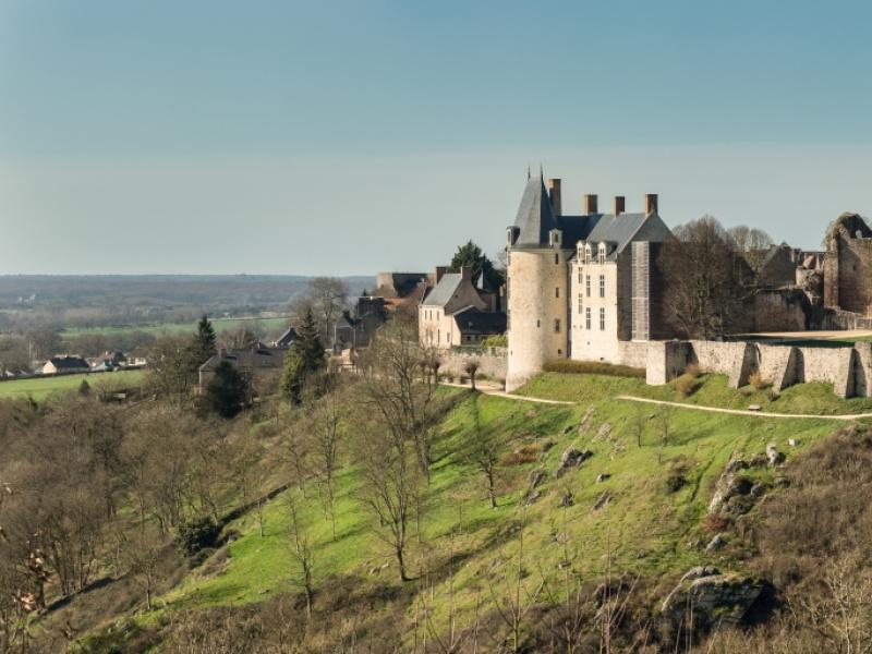 Maison à vendre Mayenne et alentours