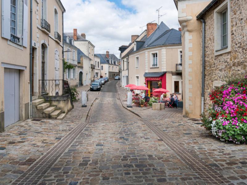 Location de maison en Sarthe : l’essentiel à savoir