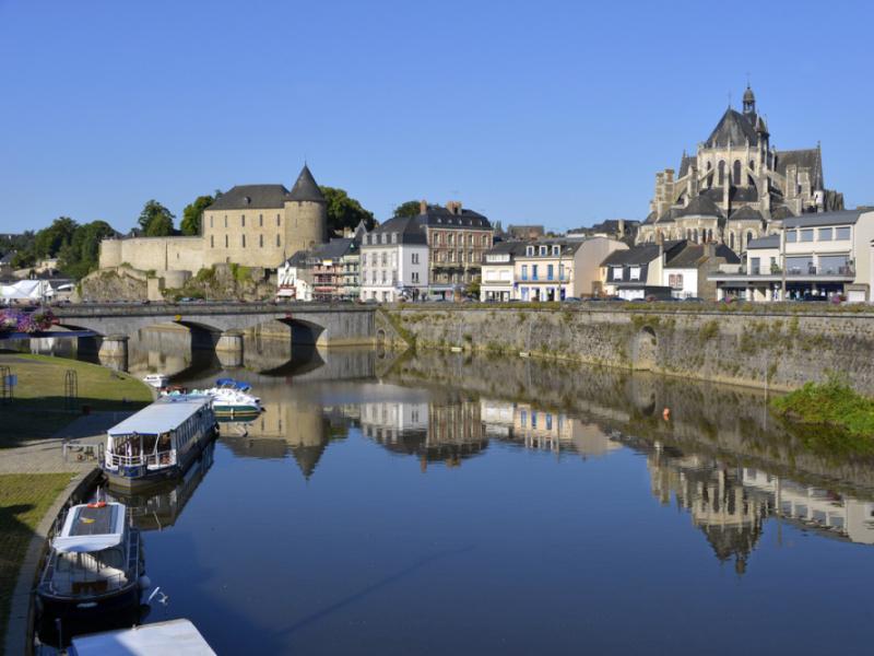 Achat maison en Mayenne <span>: témoignage d'un Parisien devenu Mayennais</span>