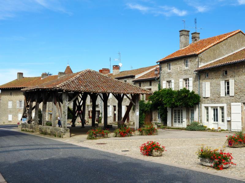 Les éléments auxquels vous devez penser avant d'acheter une maison de campagne