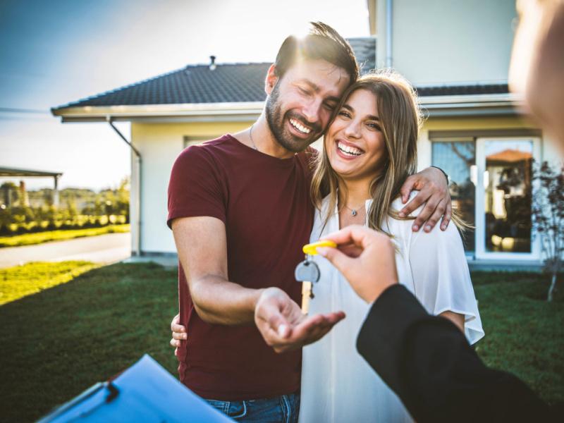 Quel est le meilleur moment pour acheter une maison ?