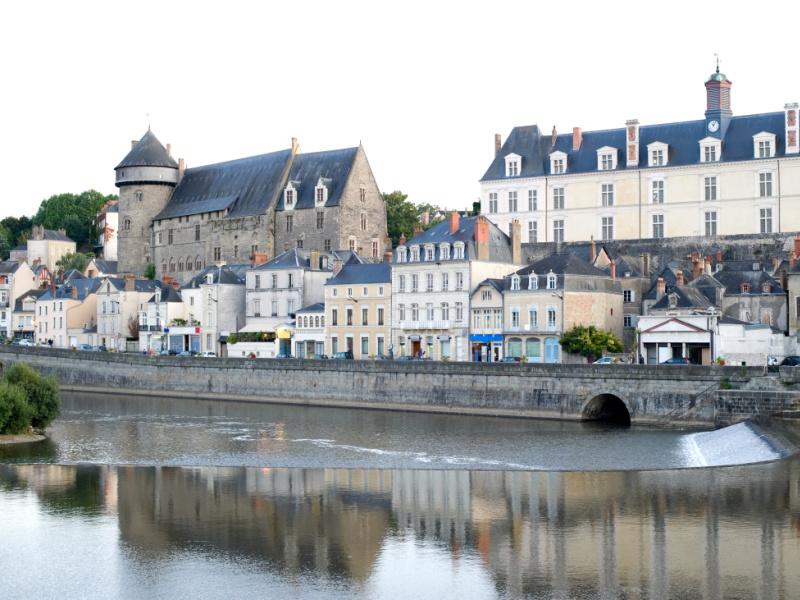 Maison à Vendre Laval